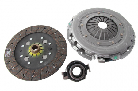 Set ambreiaj cu rulment (230mm) FIAT DOBLO, DOBLO CARGO 1.9D dupa 2001 [4]