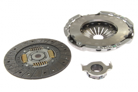 Ambreiaj - Set ambreiaj cu rulment (230mm) LANCIA KAPPA 2.0/2.4D intre 1994-2001