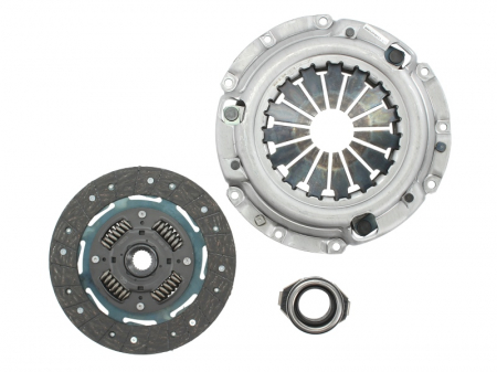 Ambreiaj - Set ambreiaj cu rulment (230mm) MAZDA 6 1.8 intre 2002-2007