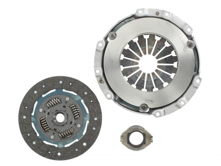 Set ambreiaj cu rulment (230mm) MAZDA 6 1.8 intre 2002-2007 [0]