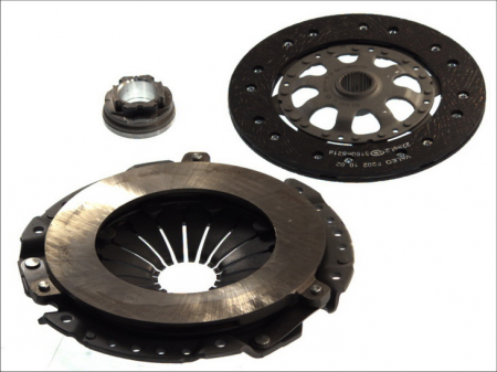 Set ambreiaj - Set ambreiaj cu rulment (230mm) MERCEDES 190 (W201), C T-MODEL (S202), C (W202), COUPE (C124), E (A124), E (C124), E T-MODEL (S124), E (W124), G (W461), G (W463) 1.8-3.0D intre 1984-2000
