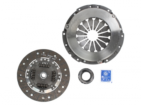 Set ambreiaj cu rulment (230mm) OPEL ASTRA F, CALIBRA A, VECTRA A 2.0 intre 1989-1998 [1]