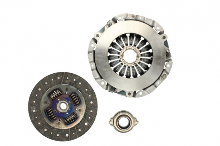 Set ambreiaj cu rulment (230mm) SUBARU FORESTER, IMPREZA 2.0 intre 1994-2001 [1]