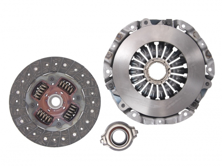 Set ambreiaj cu rulment (230mm) SUBARU FORESTER, IMPREZA 2.0 intre 1994-2005 [1]