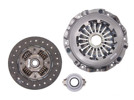 Set ambreiaj cu rulment (230mm) SUBARU FORESTER, IMPREZA 2.0 intre 1994-2005 [0]