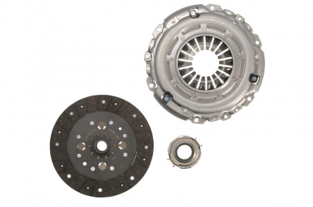 Set ambreiaj cu rulment (230mm) SUBARU FORESTER, LEGACY III, LEGACY IV, OUTBACK 2.0/2.5 intre 1998-2009 [0]