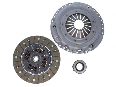 Set ambreiaj cu rulment (230mm) VW CADDY III 1.9D intre 2005-2010 Ambreiaj - Set ambreiaj cu rulment (230mm) VW CADDY III 1.9D intre 2005-2010