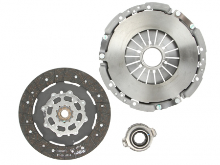 Set ambreiaj cu rulment (235mm) ALFA ROMEO 145, 146, 147, 156, 166, GT; FIAT MAREA; LANCIA KAPPA, LYBRA 1.8-2.4D intre 1994-2010 [0]