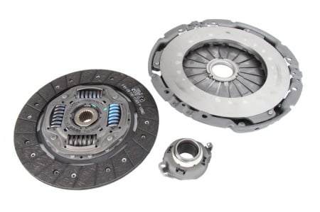 Set ambreiaj cu rulment (235mm) CITROEN JUMPER; FIAT DUCATO; PEUGEOT BOXER 2.8D dupa 2000 [0]