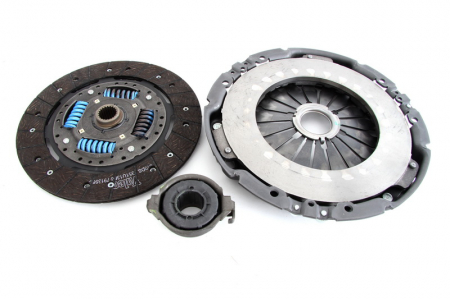 Set ambreiaj - Set ambreiaj cu rulment (235mm) FIAT DUCATO 2.3D dupa 2002