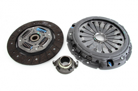 Set ambreiaj cu rulment (235mm) FIAT DUCATO 2.3D dupa 2002 [1]