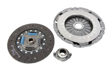 Ambreiaj - Set ambreiaj cu rulment (235mm) FIAT DUCATO 2.5D/2.8D intre 1994-2002