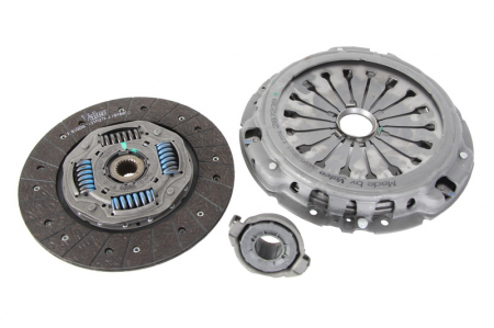 Set ambreiaj cu rulment (235mm) FIAT DUCATO 2.5D/2.8D intre 1994-2002 [1]