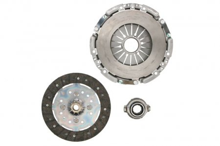 Set ambreiaj cu rulment (235mm) potrivit ALFA ROMEO 145, 146, 147, 156, 166, GT; FIAT MAREA; LANCIA KAPPA, LYBRA 1.8-2.4D 08.94-09.10 [1]