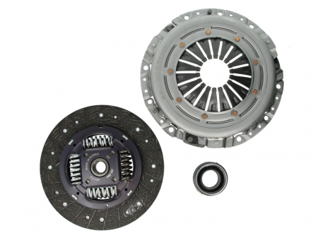 Set ambreiaj cu rulment (237mm) HYUNDAI TUCSON; KIA SPORTAGE 2.0D dupa 2004 [0]