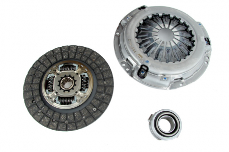 Ambreiaj - Set ambreiaj cu rulment (239mm) SUZUKI GRAND VITARA I, GRAND VITARA II 2.7 intre 2001-2008