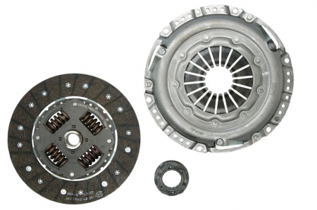 Ambreiaj - Set ambreiaj cu rulment (240mm) AUDI 100 2.5D/2.8 intre 1990-1994