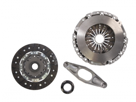 Set ambreiaj cu rulment (240mm) BMW Seria 1 (F20), 1 (F21), 2 (F22, F87), 3 (F30, F80), 3 (F31), 3 GRAN TURISMO (F34), 4 (F32, F82), 4 (F33, F83), 5 (F10), 5 (F11), 5 (G30,F 90), 5 (G31) 2.0D dupa 200 [1]
