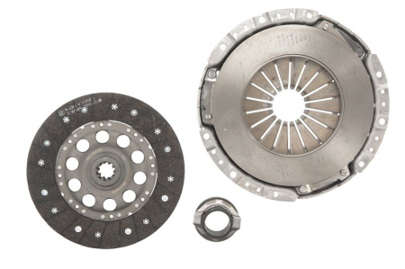 Set ambreiaj cu rulment (240mm) BMW Seria 5 (E34), 5 (E39), 7 (E32), 7 (E38) 3.0/3.5 intre 1992-2001 [1]