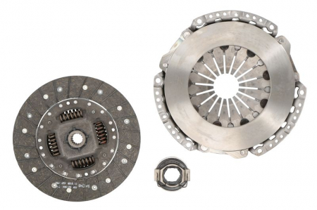 Set ambreiaj cu rulment (240mm) CHRYSLER VOYAGER II, VOYAGER III 2.5D intre 1992-2001 [1]