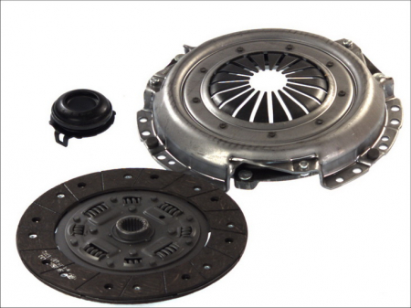 Ambreiaj - Set ambreiaj cu rulment (240mm) CITROEN C25, CX I, CX II; FIAT DUCATO; PEUGEOT J5 2.5D intre 1981-1994