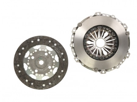 Set ambreiaj - Set ambreiaj cu rulment (240mm) CITROEN C4 GRAND PICASSO I, C4 PICASSO I, DS5; PEUGEOT 3008, 508 I 2.0D/2.0DH intre 2009-2018