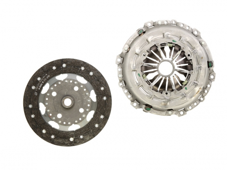 Set ambreiaj cu rulment (240mm) CITROEN C4 GRAND PICASSO I, C4 PICASSO I, DS5; PEUGEOT 3008, 508 I 2.0D/2.0DH intre 2009-2018 [0]