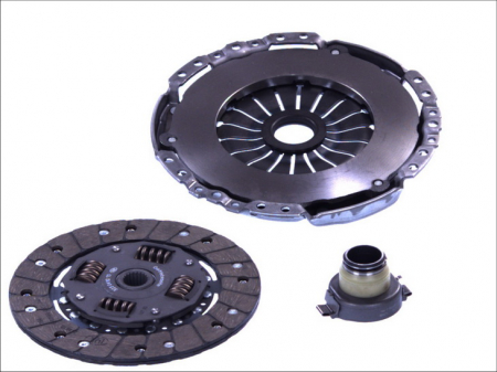 Set ambreiaj cu rulment (240mm) CITROEN JUMPER 2.5D intre 1994-2002 Ambreiaj - Set ambreiaj cu rulment (240mm) CITROEN JUMPER 2.5D intre 1994-2002