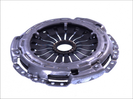 Set ambreiaj cu rulment (240mm) CITROEN JUMPER 2.5D intre 1994-2002 [2]