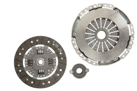 Set ambreiaj cu rulment (240mm) CITROEN JUMPER; PEUGEOT BOXER 2.5D intre 1994-2002 [1]