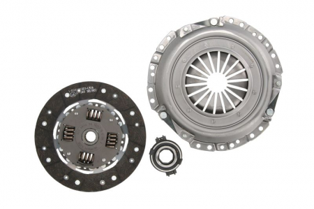 Ambreiaj - Set ambreiaj cu rulment (240mm) CITROEN JUMPER; PEUGEOT BOXER 2.5D intre 1994-2002