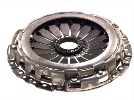 Set ambreiaj cu rulment potrivit CITROEN JUMPY; FIAT SCUDO; PEUGEOT 406, EXPERT 2.0D - (240mm) [2]