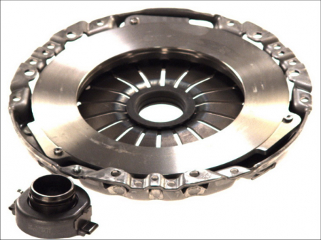 Set ambreiaj cu rulment potrivit CITROEN JUMPY; FIAT SCUDO; PEUGEOT 406, EXPERT 2.0D - (240mm) [3]