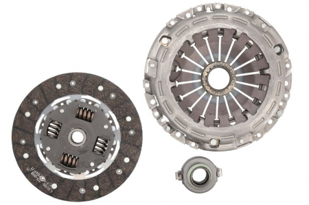 Set ambreiaj cu rulment (240mm) FIAT DUCATO 2.5D/2.8D intre 1994-2002 Set ambreiaj - Set ambreiaj cu rulment (240mm) FIAT DUCATO 2.5D/2.8D intre 1994-2002