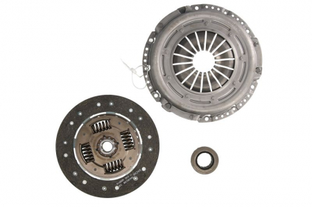 Ambreiaj - Set ambreiaj cu rulment (240mm) FORD TRANSIT 2.0/2.0CNG intre 1994-2000