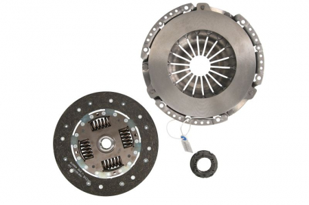 Set ambreiaj cu rulment (240mm) FORD TRANSIT 2.0/2.0CNG intre 1994-2000 [1]