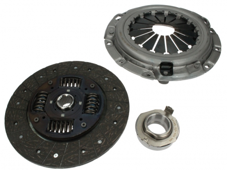 Set ambreiaj cu rulment (240mm) KIA SORENTO I 2.4 dupa 2002 [0]
