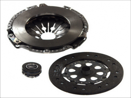 Ambreiaj - Set ambreiaj cu rulment (240mm) MERCEDES C T-MODEL (S202), C (W202), CLK (A208), CLK (C208), E T-MODEL (S210), E (W210), G (W461), M (W163), S (W140), SL (R129), SLK (R170) 2.0-2.9D dupa 1993