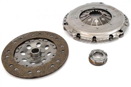 Set ambreiaj cu rulment (240mm) MERCEDES V (638/2), VITO (638) 2.3/2.3D intre 1996-2003 [2]