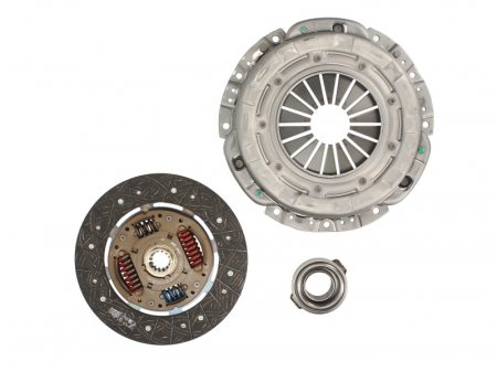 Set ambreiaj cu rulment (240mm) MITSUBISHI PAJERO I, PAJERO II, PAJERO SPORT I 3.0 [0]