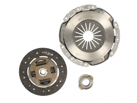 Set ambreiaj cu rulment (240mm) MITSUBISHI PAJERO I, PAJERO II, PAJERO SPORT I 3.0 [1]