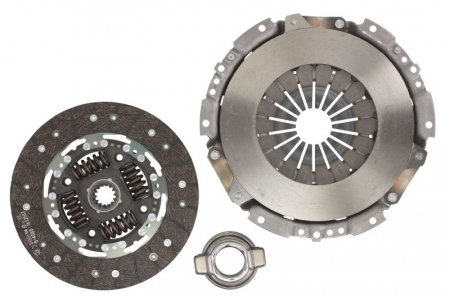 Set ambreiaj cu rulment (240mm) MITSUBISHI PAJERO I, PAJERO II, PAJERO SPORT I 3.0  [1]