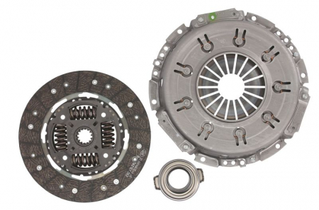 Ambreiaj - Set ambreiaj cu rulment (240mm) MITSUBISHI PAJERO I, PAJERO II, PAJERO SPORT I 3.0 