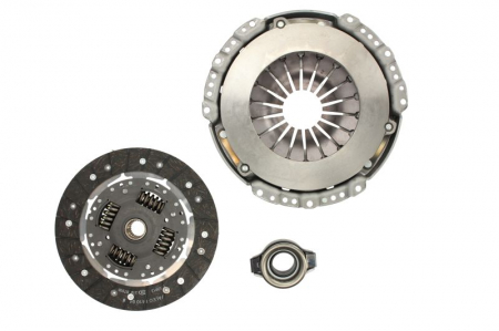 Set ambreiaj cu rulment (240mm) NISSAN ALMERA II, ALMERA TINO 2.2D intre 2000-2006 [1]