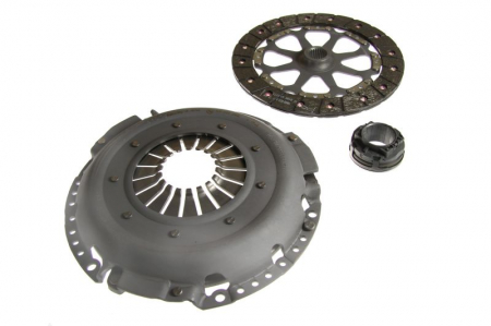 Ambreiaj - Set ambreiaj cu rulment (240mm) PORSCHE 911 3.4 intre 1997-2005