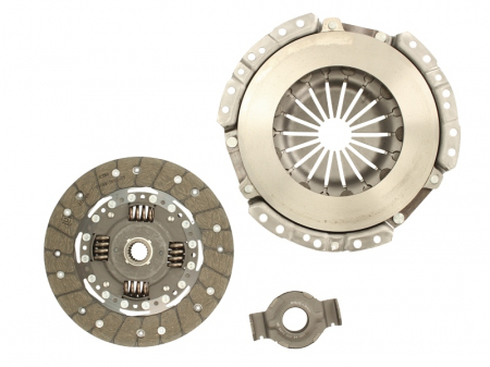 Set ambreiaj cu rulment (240mm) RENAULT MASTER I 2.5D intre 1980-1998 [1]