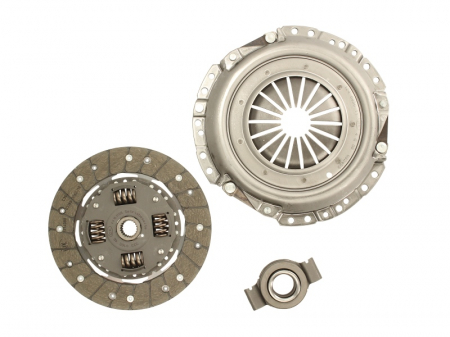 Ambreiaj - Set ambreiaj cu rulment (240mm) RENAULT MASTER I 2.5D intre 1980-1998