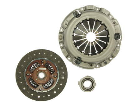 Ambreiaj - Set ambreiaj cu rulment (240mm) SUZUKI GRAND VITARA I 2.0D intre 2001-2005