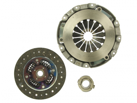 Set ambreiaj cu rulment (240mm) SUZUKI GRAND VITARA I 2.0D intre 2001-2005 [0]