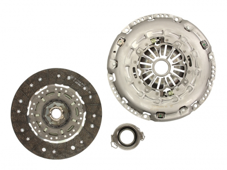Set ambreiaj cu rulment (240mm) TOYOTA AURIS, AVENSIS, COROLLA, COROLLA VERSO, RAV 4 III 2.0D/2.2D intre 2005-2014 Set ambreiaj - Set ambreiaj cu rulment (240mm) TOYOTA AURIS, AVENSIS, COROLLA, COROLLA VERSO, RAV 4 III 2.0D/2.2D intre 2005-2014